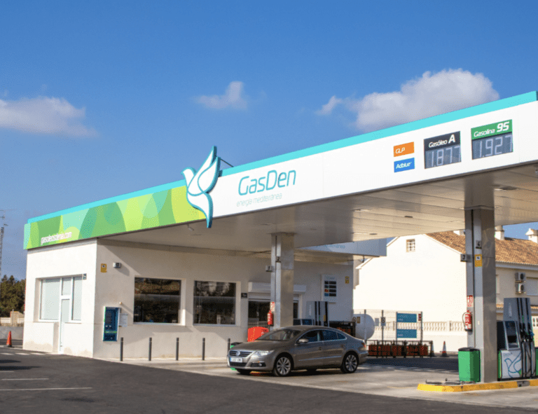 GasDen: Top Quality and Efficiency in Heating Oil